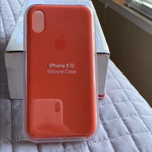 Apple case